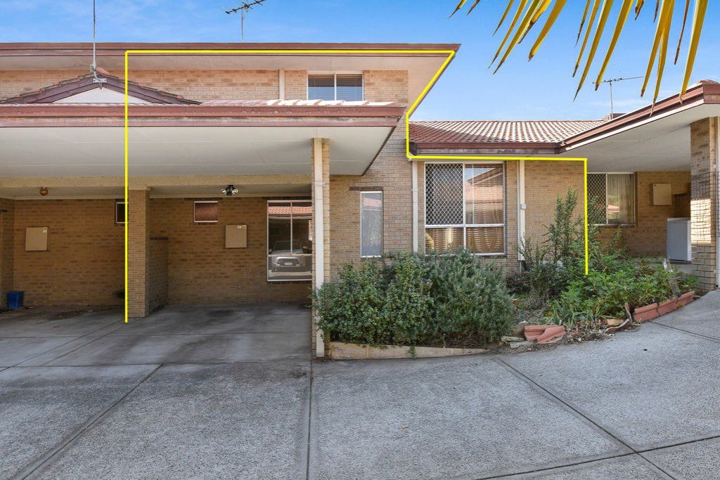 6/101 Main st, Osborne Park WA 6017, Image 0