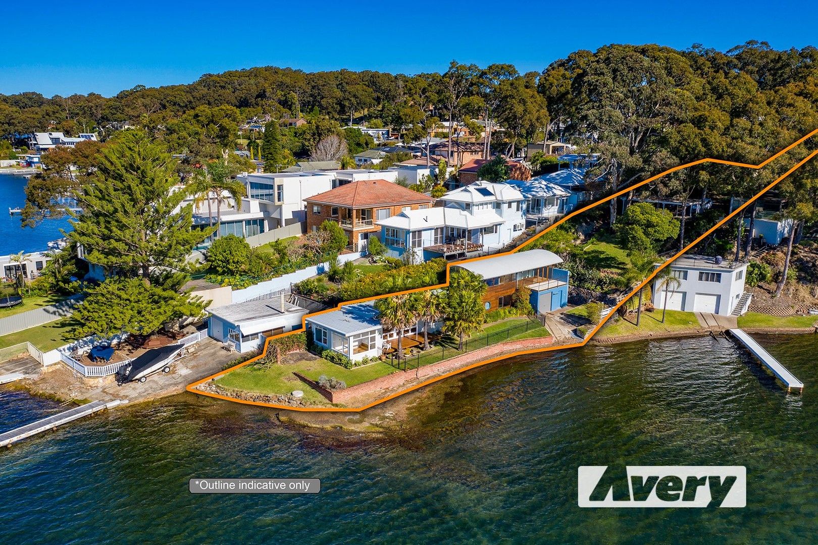 218 Skye Point Road, Coal Point NSW 2283, Image 0