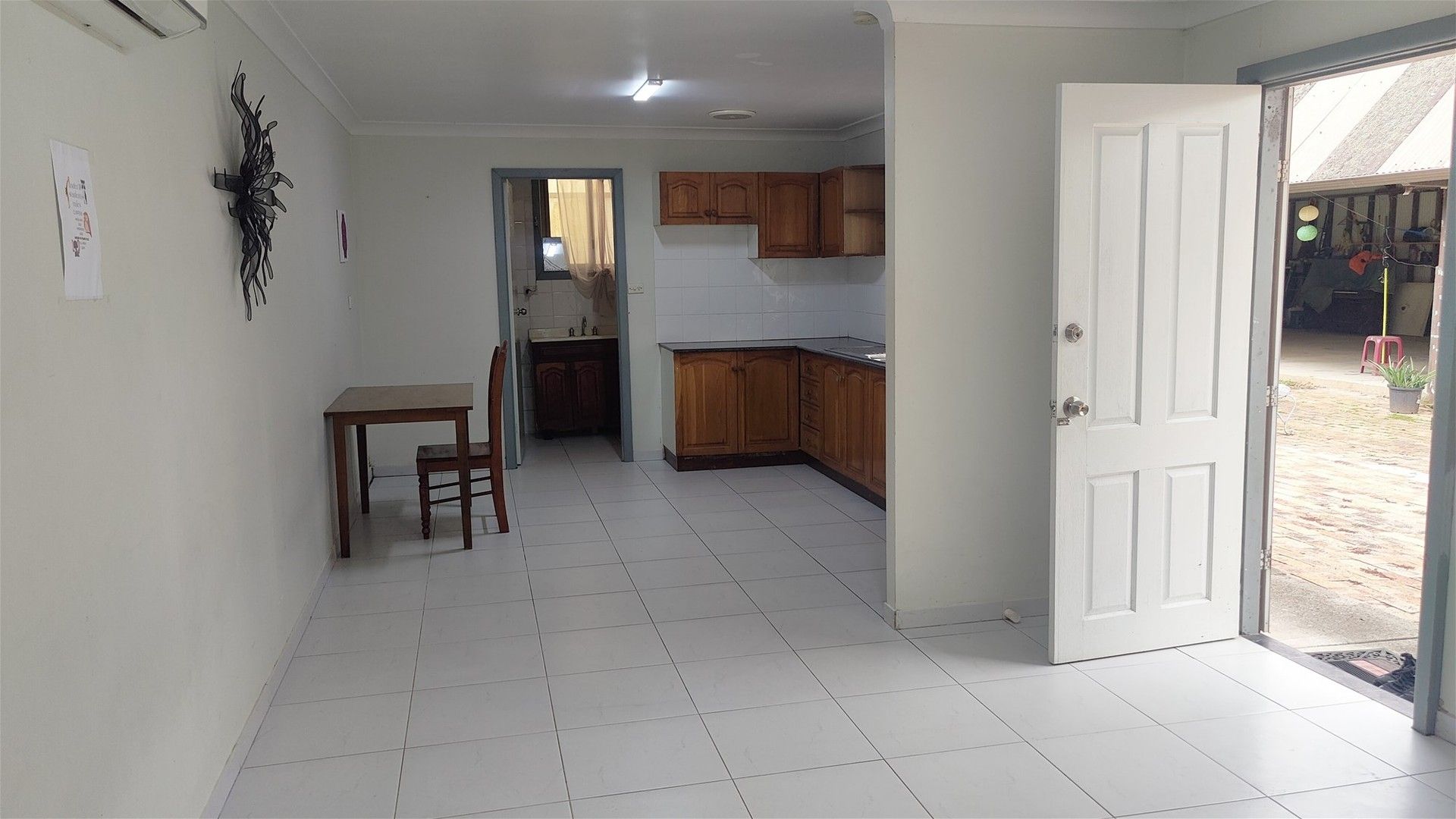1 bedrooms Studio in OPRCHARD FAIRFIELD NSW, 2165