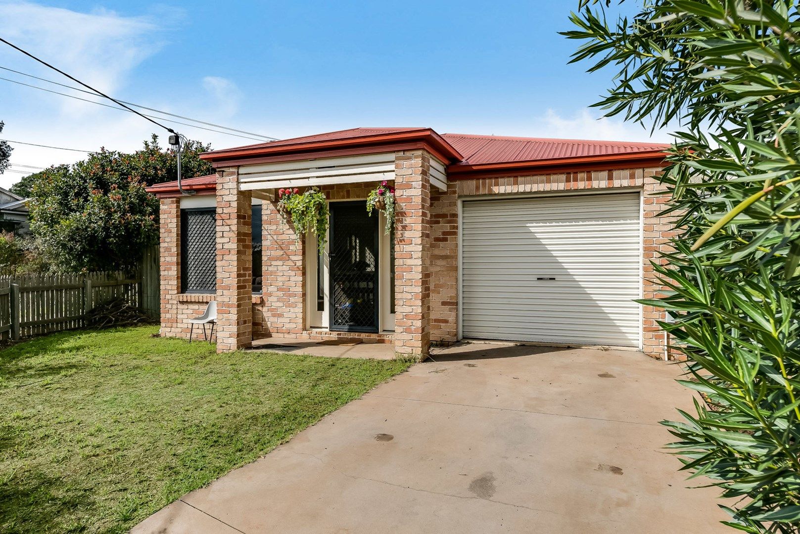 1/2 Swallow Court, Newtown QLD 4350, Image 0