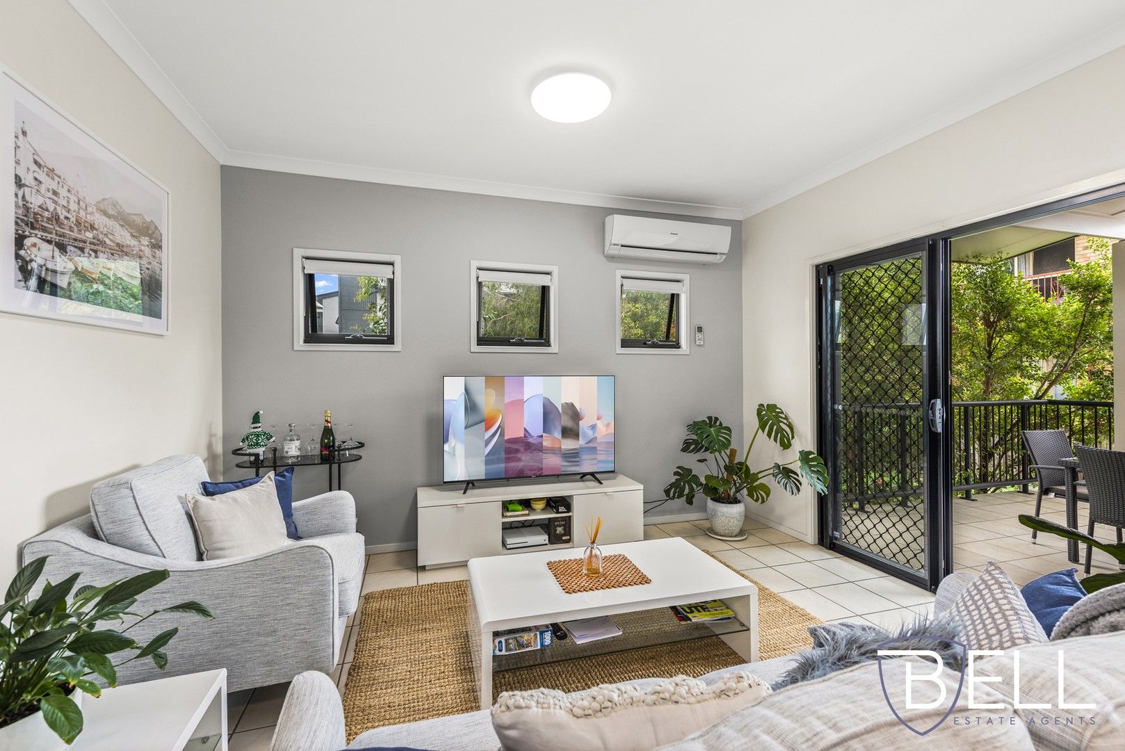 3 bedrooms Townhouse in 4/45 Jones Road CARINA HEIGHTS QLD, 4152