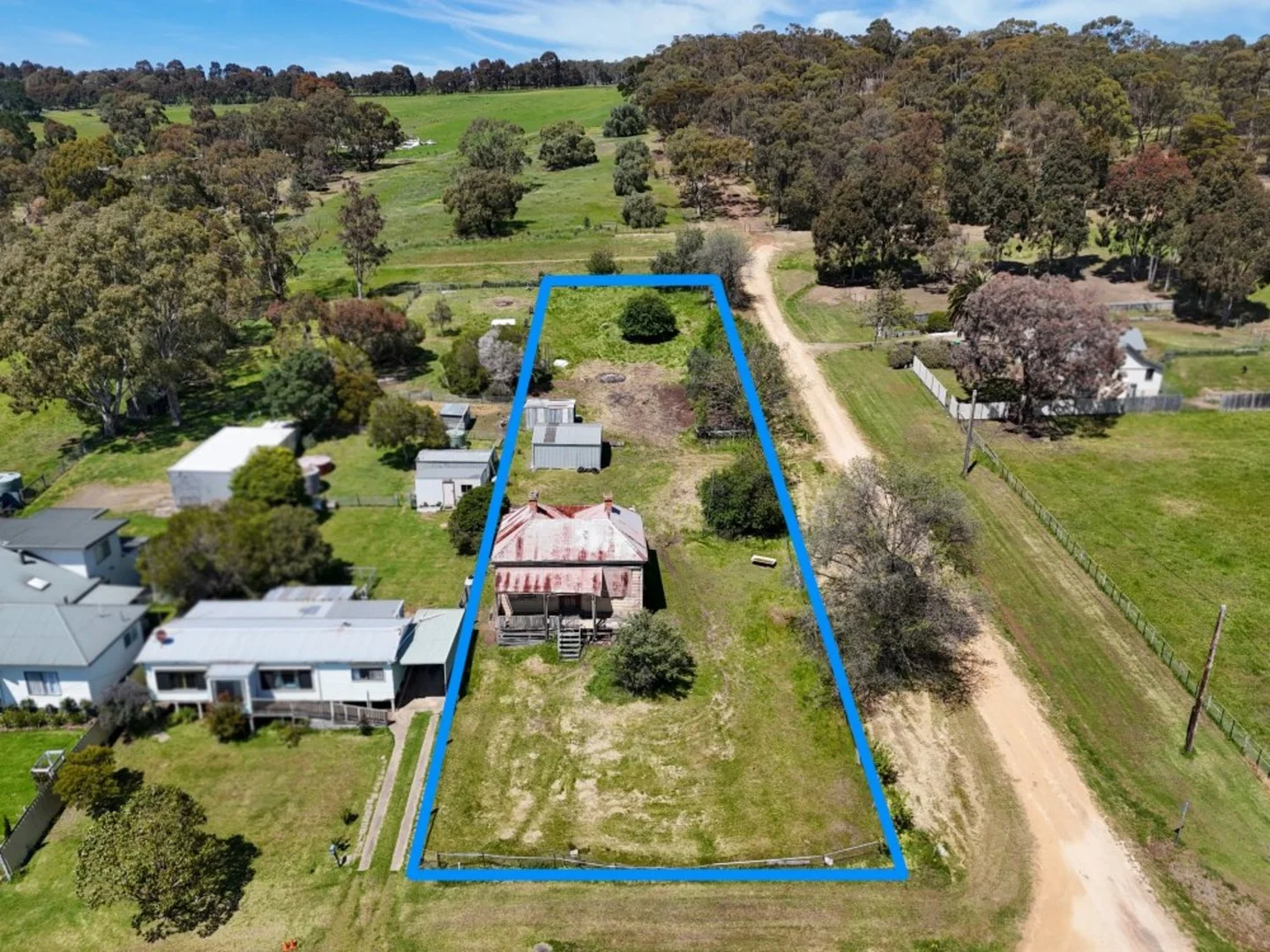 Additional image 9 of 79 Trangmar Street, Coleraine VIC 3315