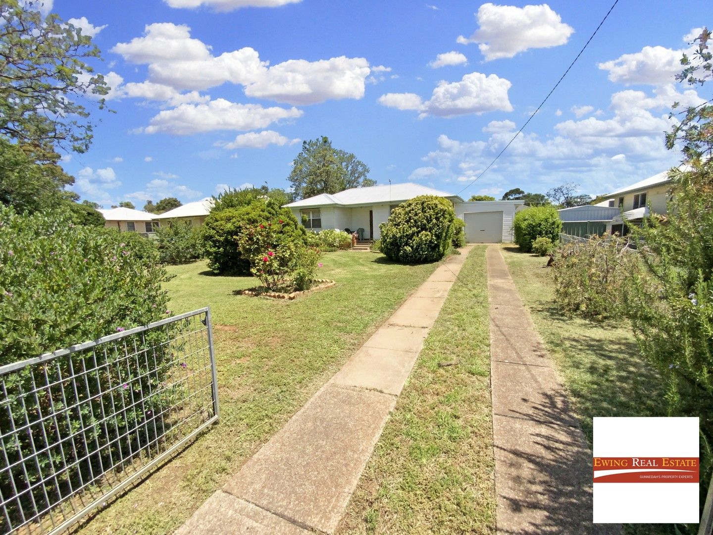 5 GEORGE STREET, Gunnedah NSW 2380, Image 0