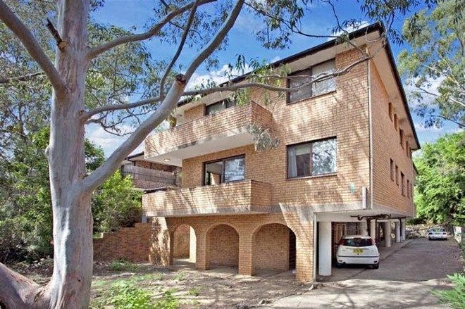 Picture of 1/6 Queens Rd, WESTMEAD NSW 2145