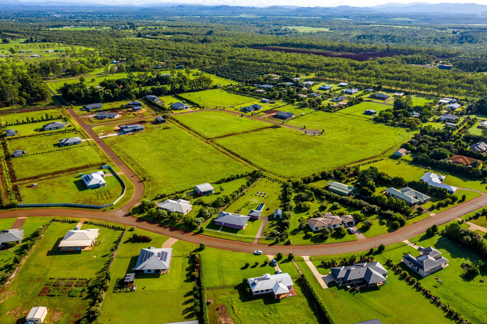 Mareeba QLD 4880 vacant land for Sale, Priced from ...