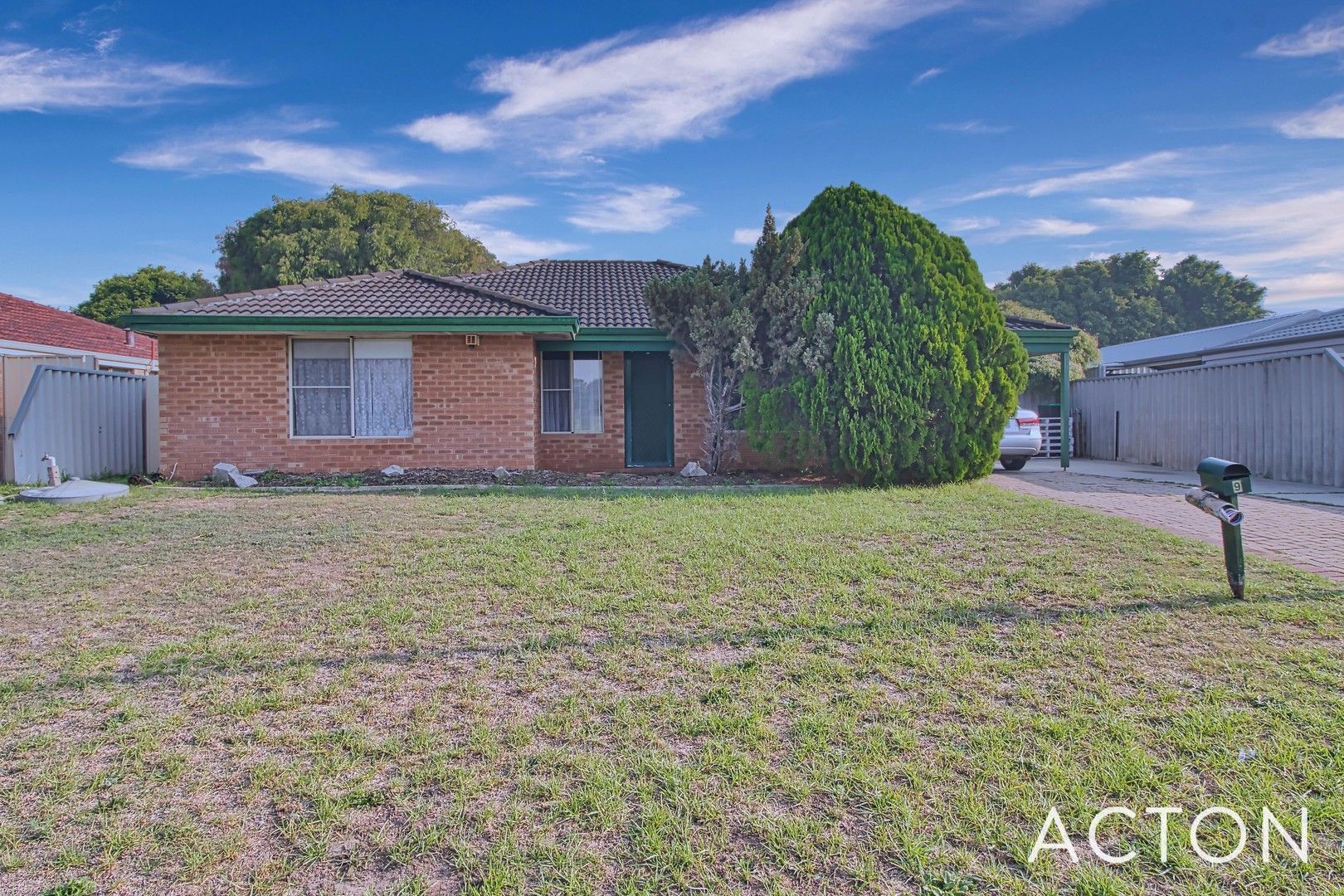 9 Helena Road, Cooloongup WA 6168, Image 0