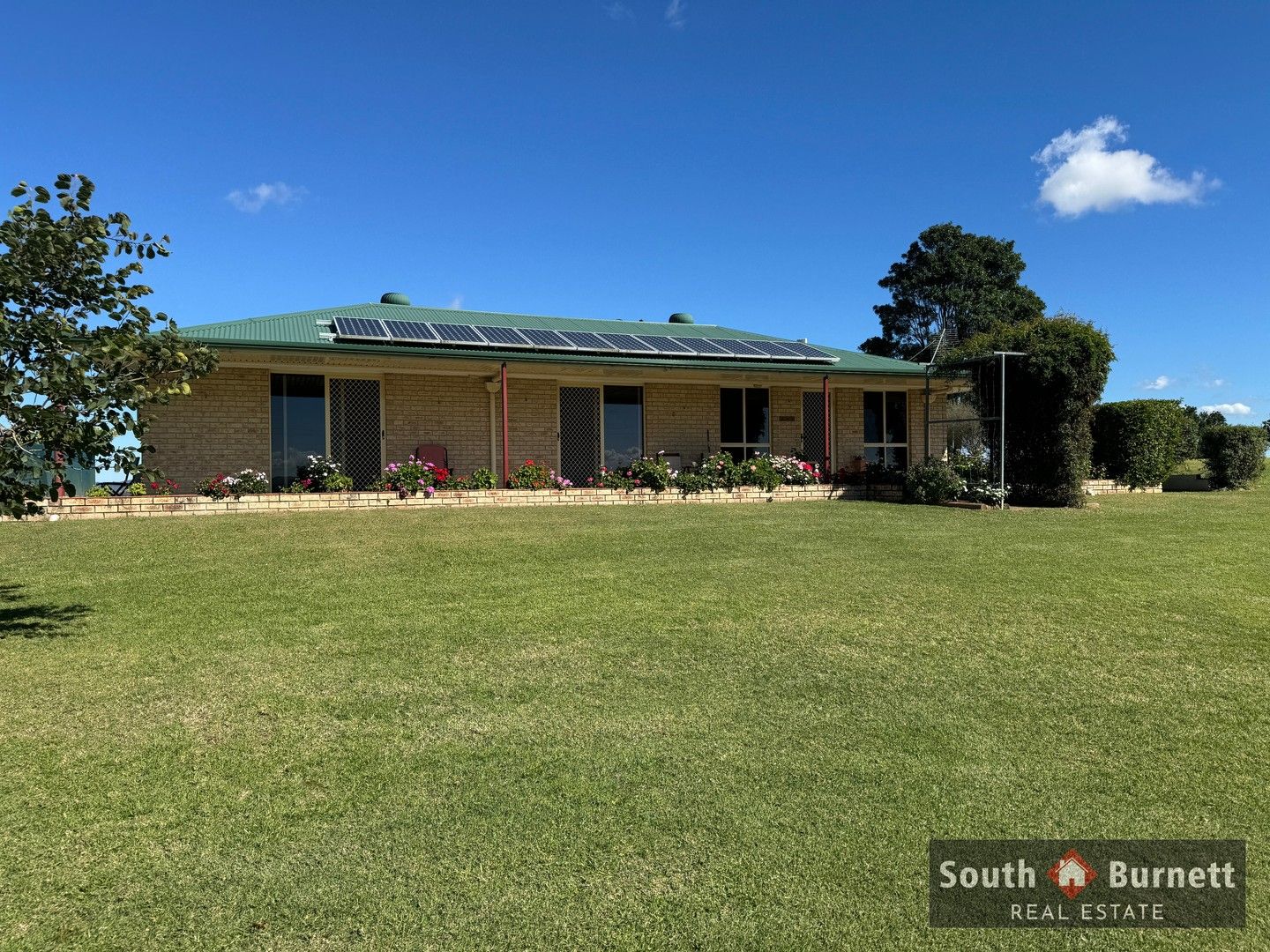 102 Muir Drive, Nanango QLD 4615, Image 0