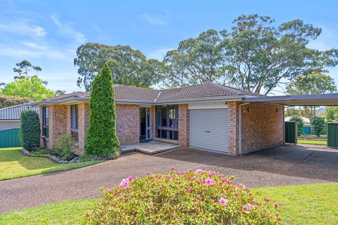 Picture of 9 High Street, MARMONG POINT NSW 2284