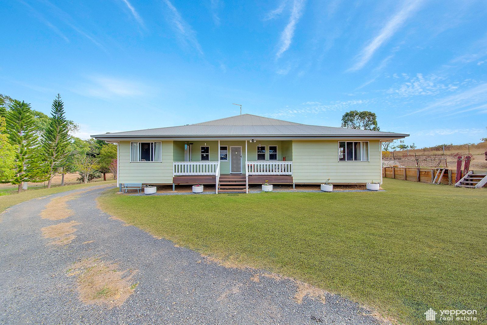 206 Cobb & Co Road, Tungamull QLD 4702, Image 1