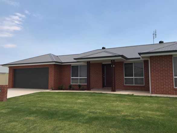 14 Graza Avenue, Dubbo NSW 2830