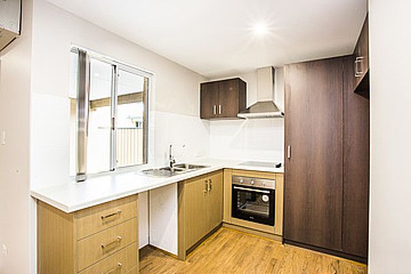 1 bedrooms Apartment / Unit / Flat in 1/4 Central Terrace BECKENHAM WA, 6107