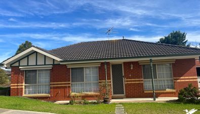 Picture of 8 Amarina Crescent, GROVEDALE VIC 3216