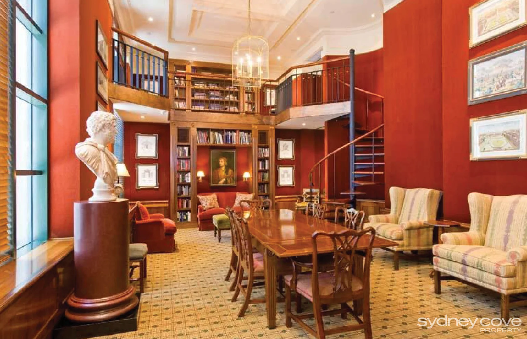 Additional image 8 of 168 Kent St, Sydney NSW 2000