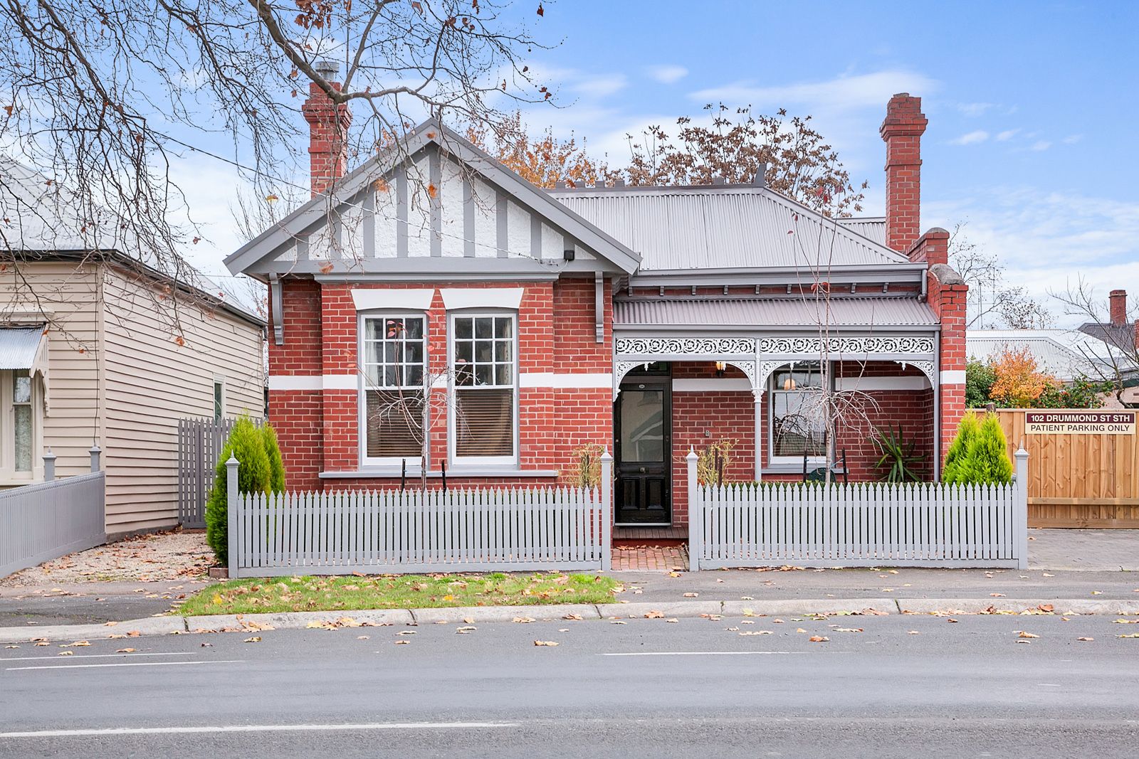104 Drummond Street South, Ballarat Central Property History