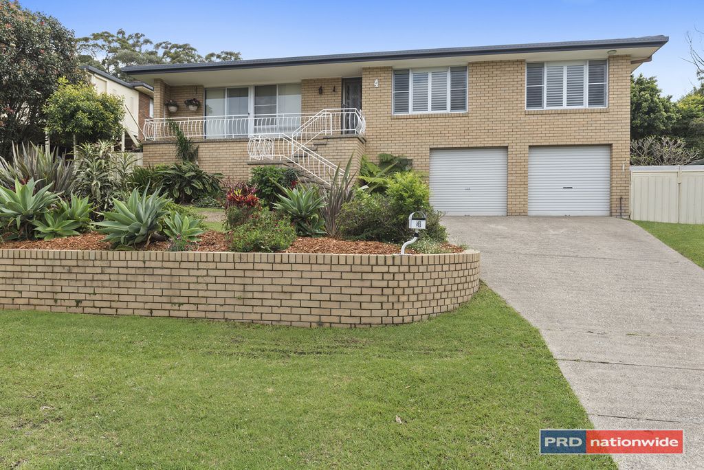 4 Nioka Place, Coffs Harbour NSW 2450, Image 0