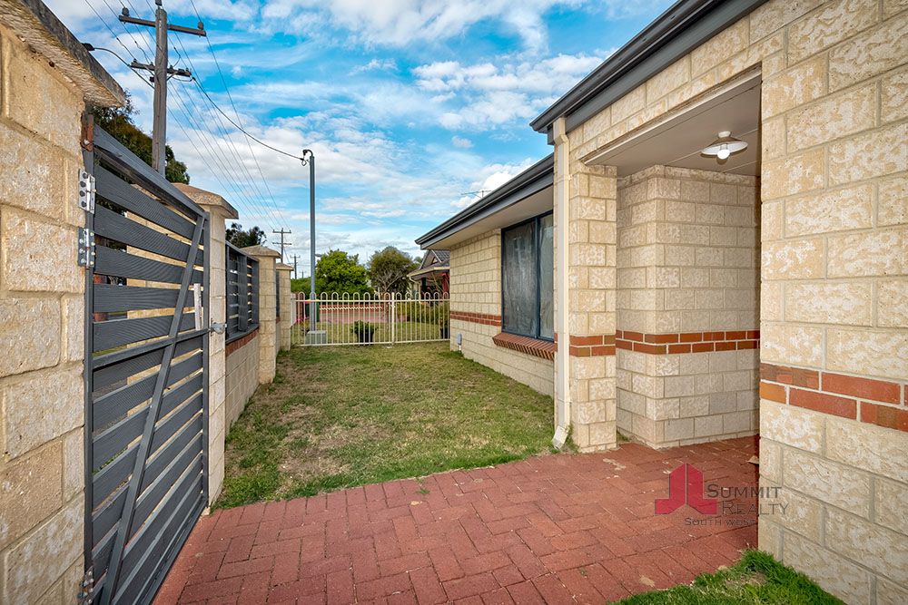 33A Frankel Street, Carey Park WA 6230, Image 2