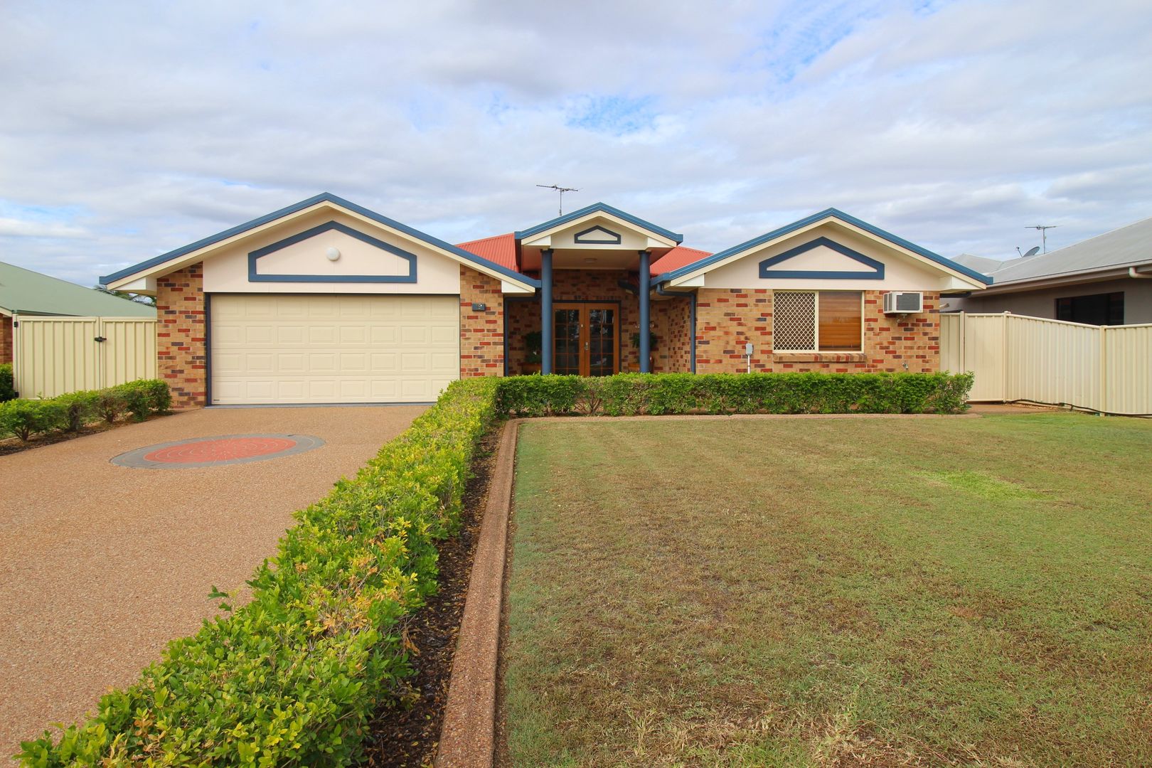 Property Report for 19 Haswell Street, Emerald QLD 4720