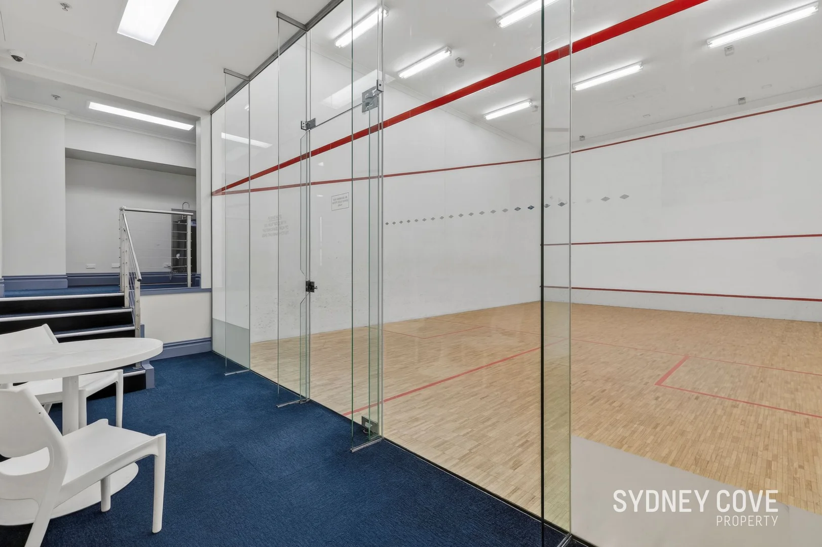 Additional image 12 of 2502/393 Pitt Street, Sydney NSW 2000