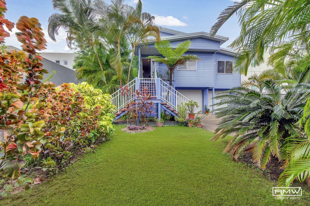 103 Todd Avenue, Yeppoon QLD 4703, Image 0