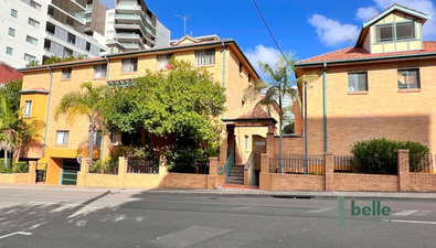 Picture of 7/2-6 Gloucester Street, BURWOOD NSW 2134