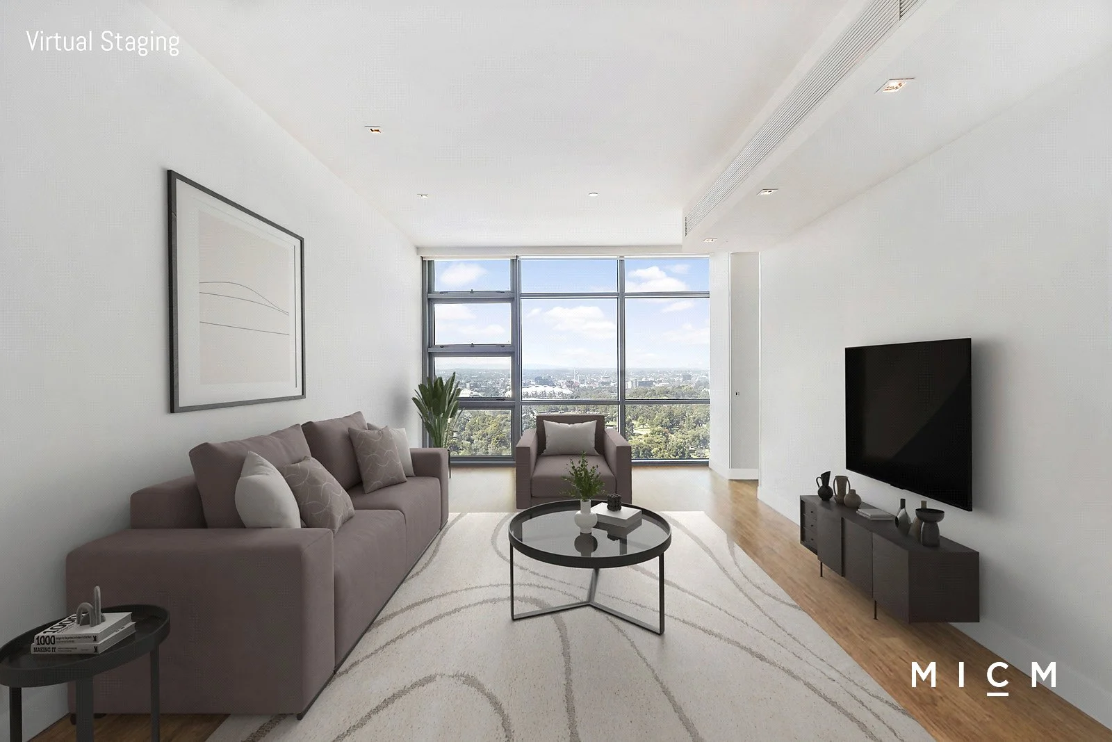 Additional image 5 of 2802/8 Kavanagh Street, Southbank VIC 3006