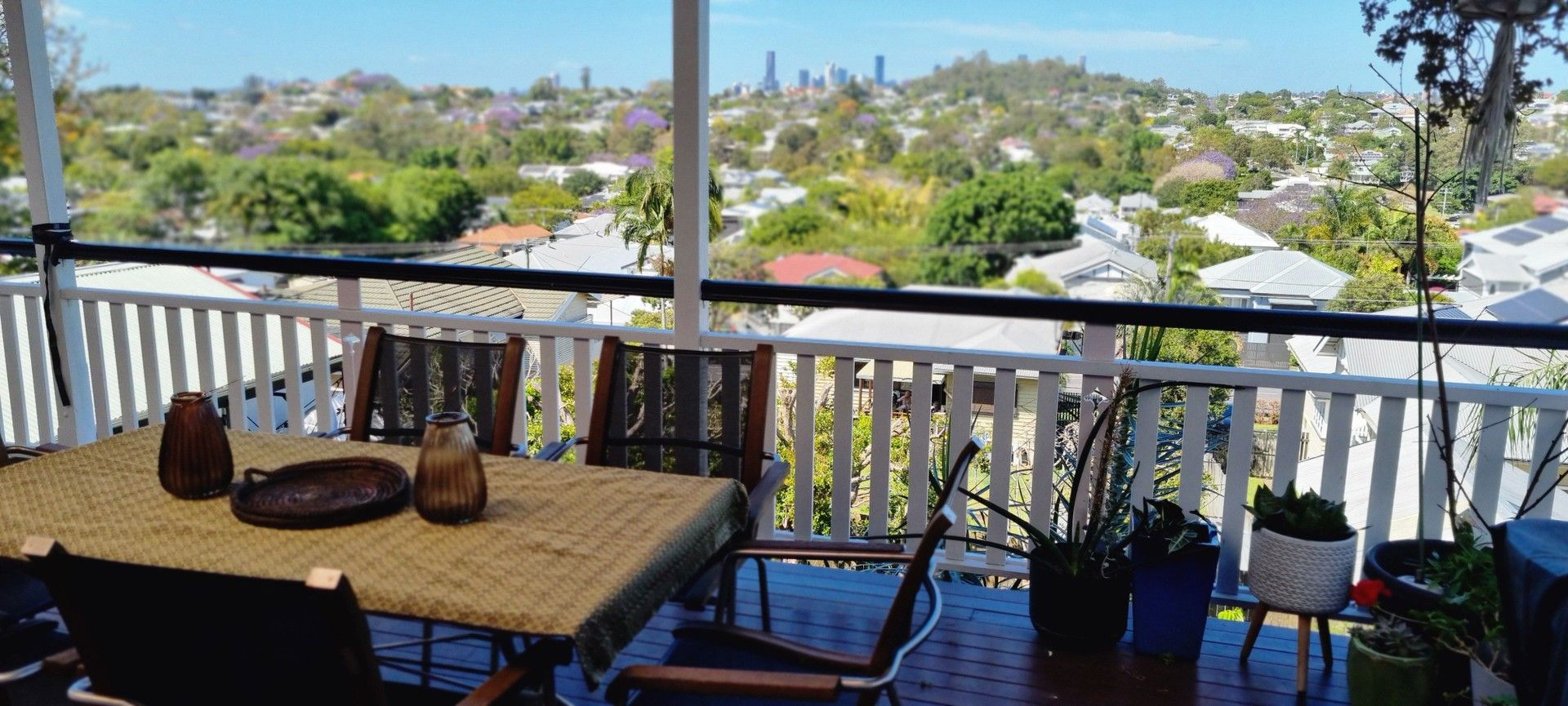 3 bedrooms Townhouse in  GORDON PARK QLD, 4031