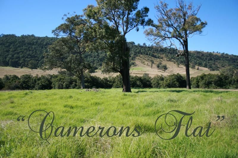 Lot 2, 450 Chichester Dam Road, DUNGOG NSW 2420, Image 0