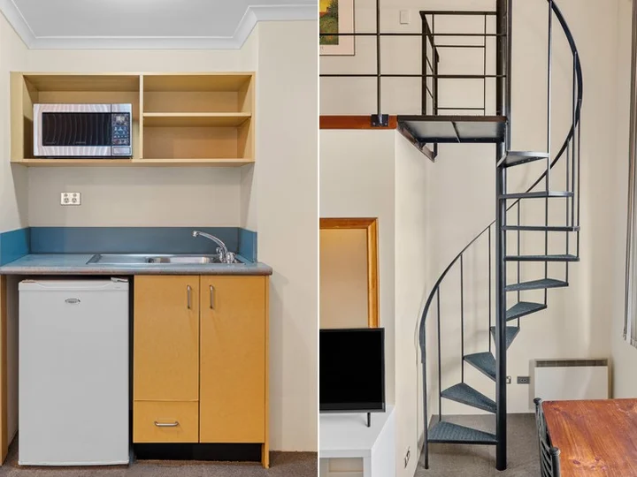 3076/185-211 Broadway, Ultimo, NSW 2007 - Photo 2