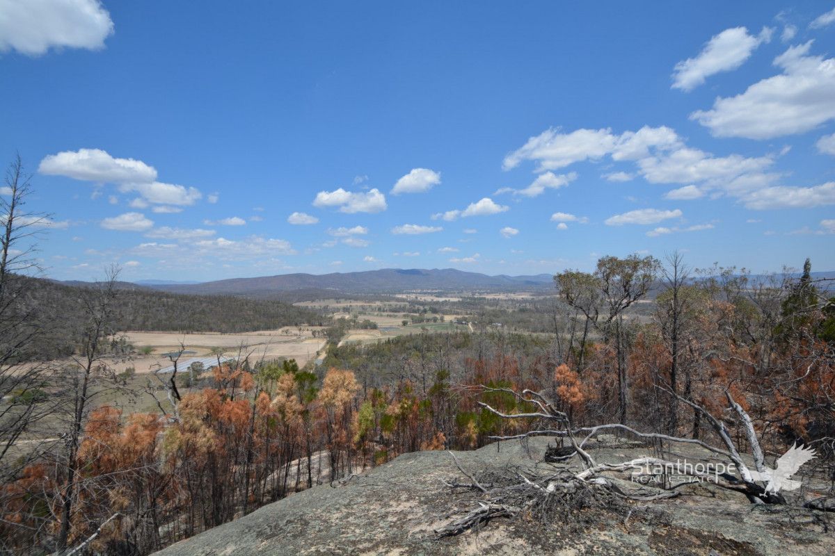 Lot 2 Days Road, Ballandean QLD 4382, Image 2