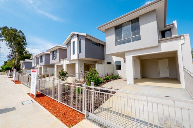 Picture of Unit 4, 39 Edinburgh Road, FORRESTFIELD WA 6058