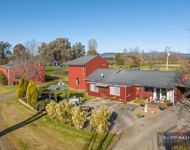 3267 Snow Road, Whorouly VIC 3735