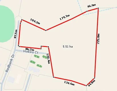 Additional image 4 of Lot L138/30 Redbank Drive, Greenvale QLD 4816