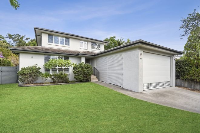 Picture of 44 Foxall Street, ELANORA HEIGHTS NSW 2101