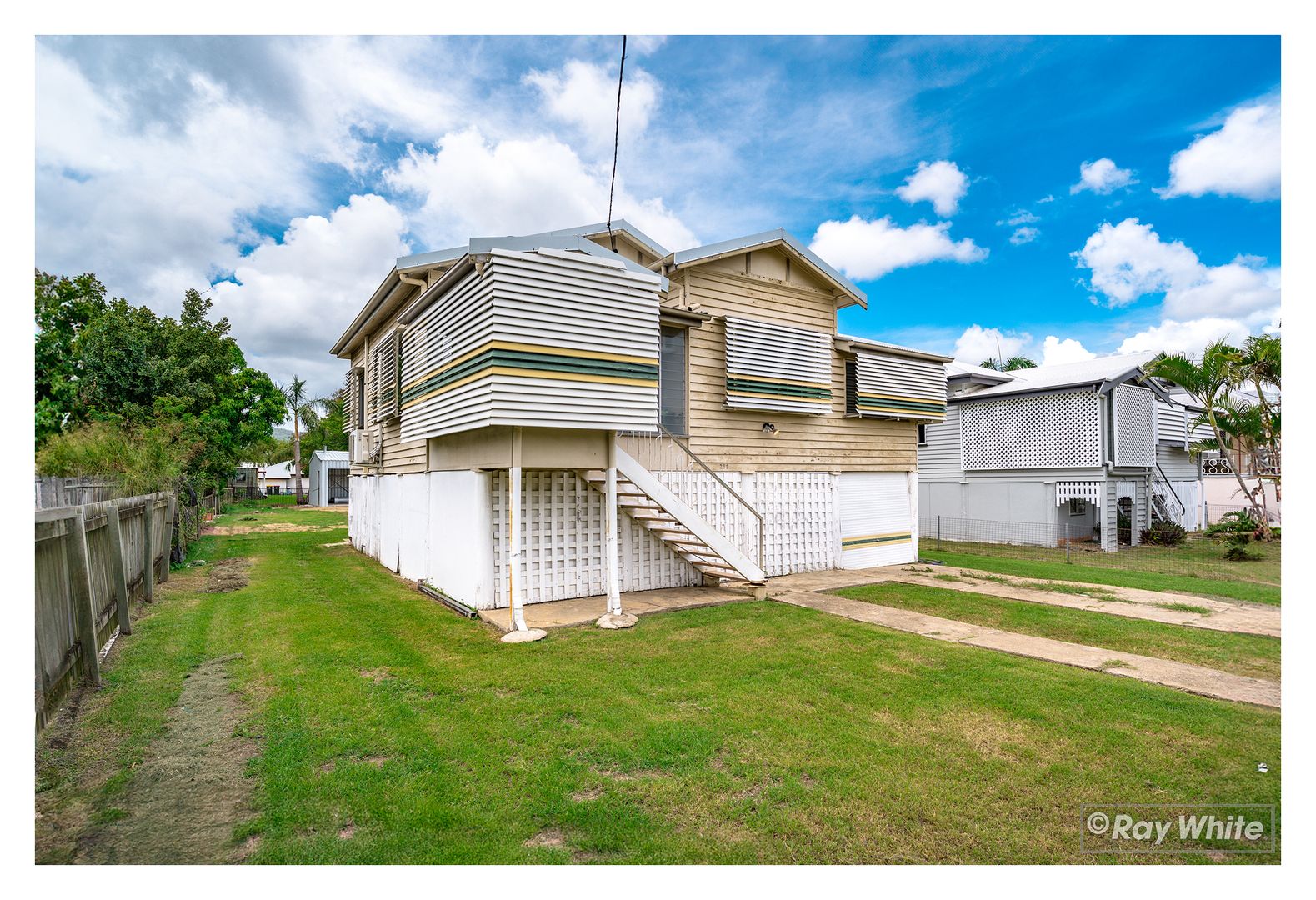 298 Pine Street, Berserker QLD 4701, Image 1