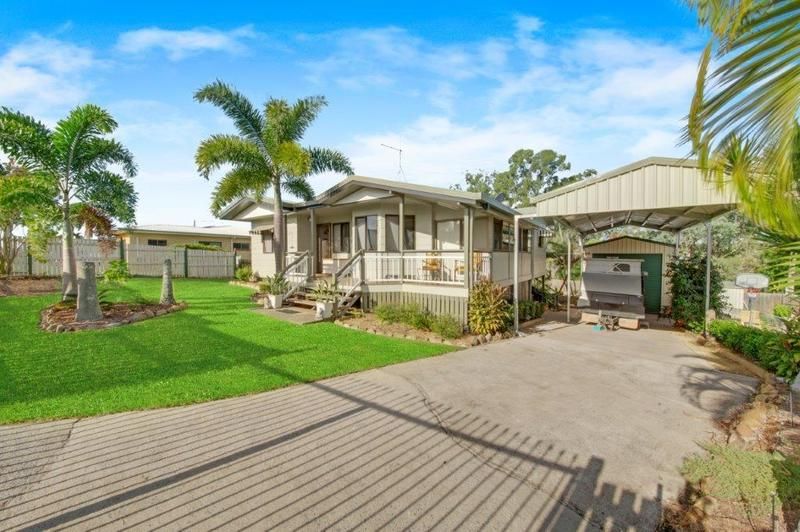 8 Mitchell Road, Calliope QLD 4680, Image 0