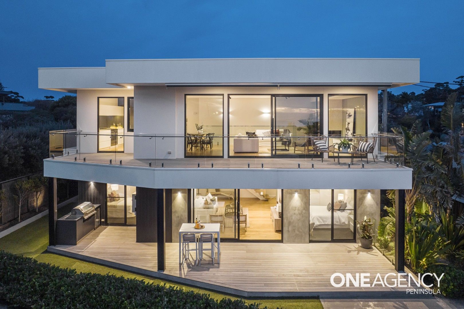 3 bedrooms House in 1 Watson Road MOUNT MARTHA VIC, 3934