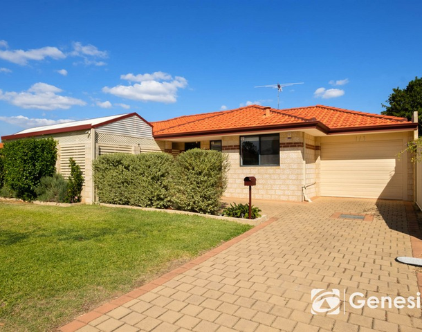 1/3 Warde Street, Midland WA 6056