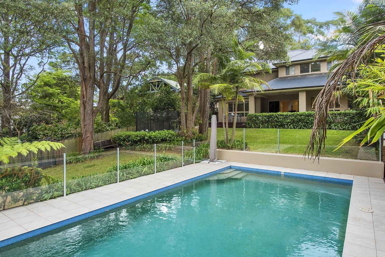 6 Kooloona Crescent, Pymble NSW 2073, Image 0