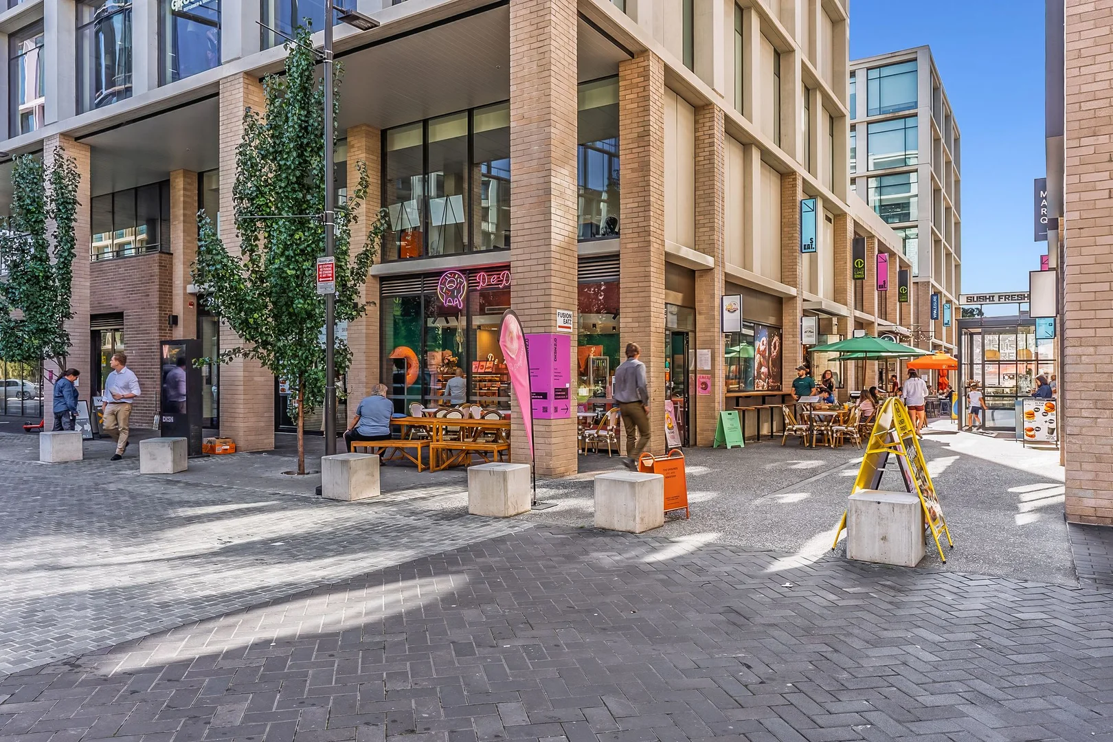 Additional image 11 of 110/484 Northbourne Avenue, Dickson ACT 2602