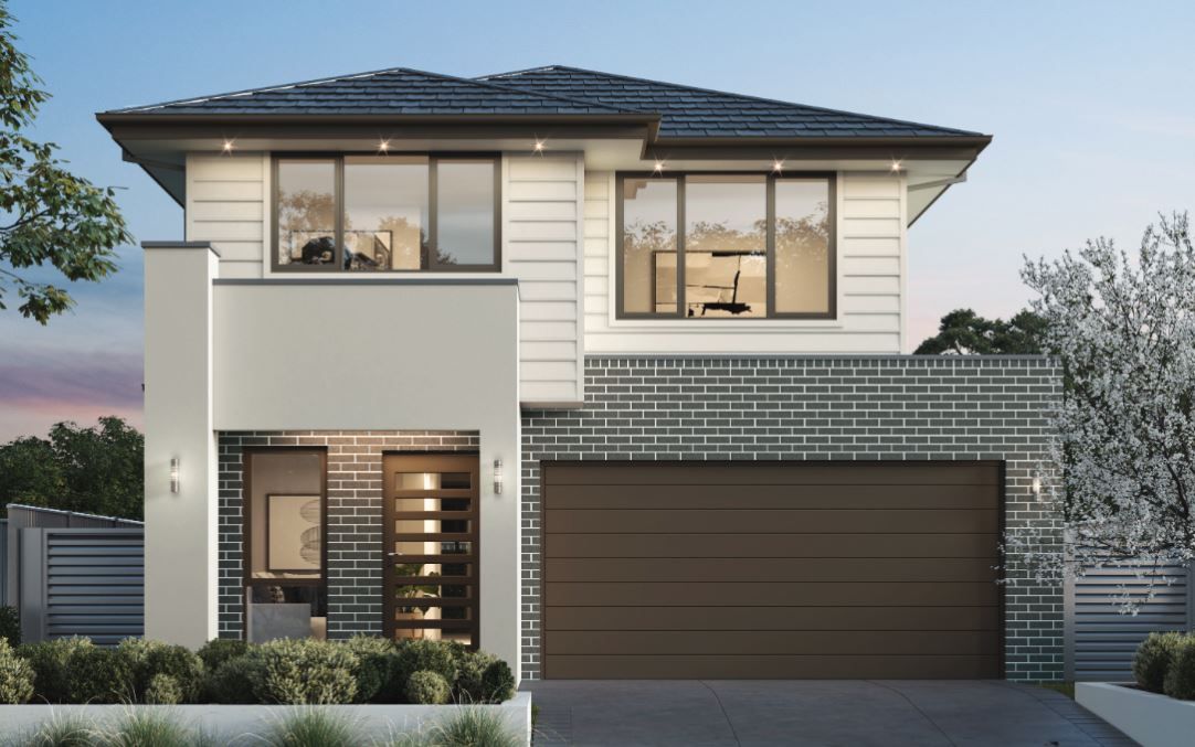 4 bedrooms New House & Land in  BOX HILL NSW, 2765