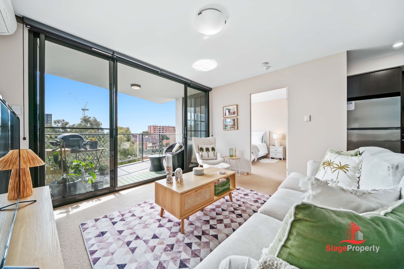 110/369 Hay Street, Perth WA 6000, Image 1