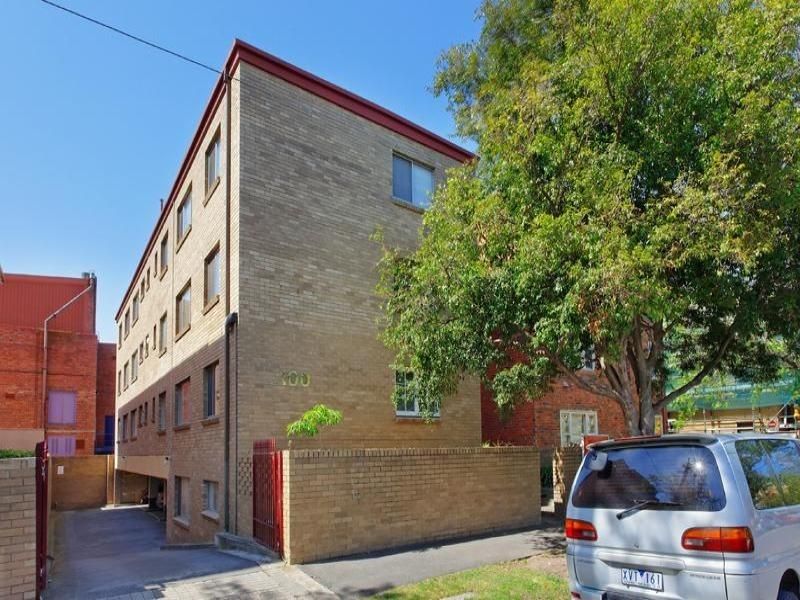 5/100 Millswyn Street, South Yarra VIC 3141, Image 0