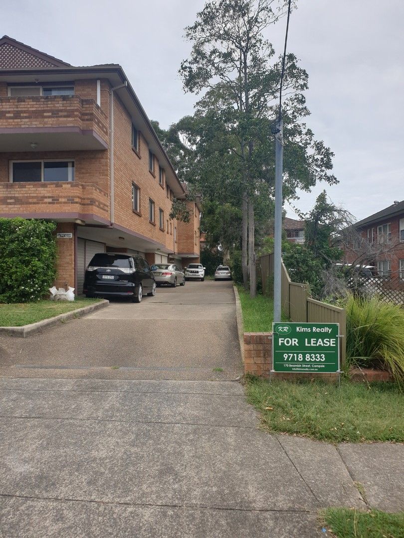2 bedrooms Apartment / Unit / Flat in 6/74 Amy street CAMPSIE NSW, 2194