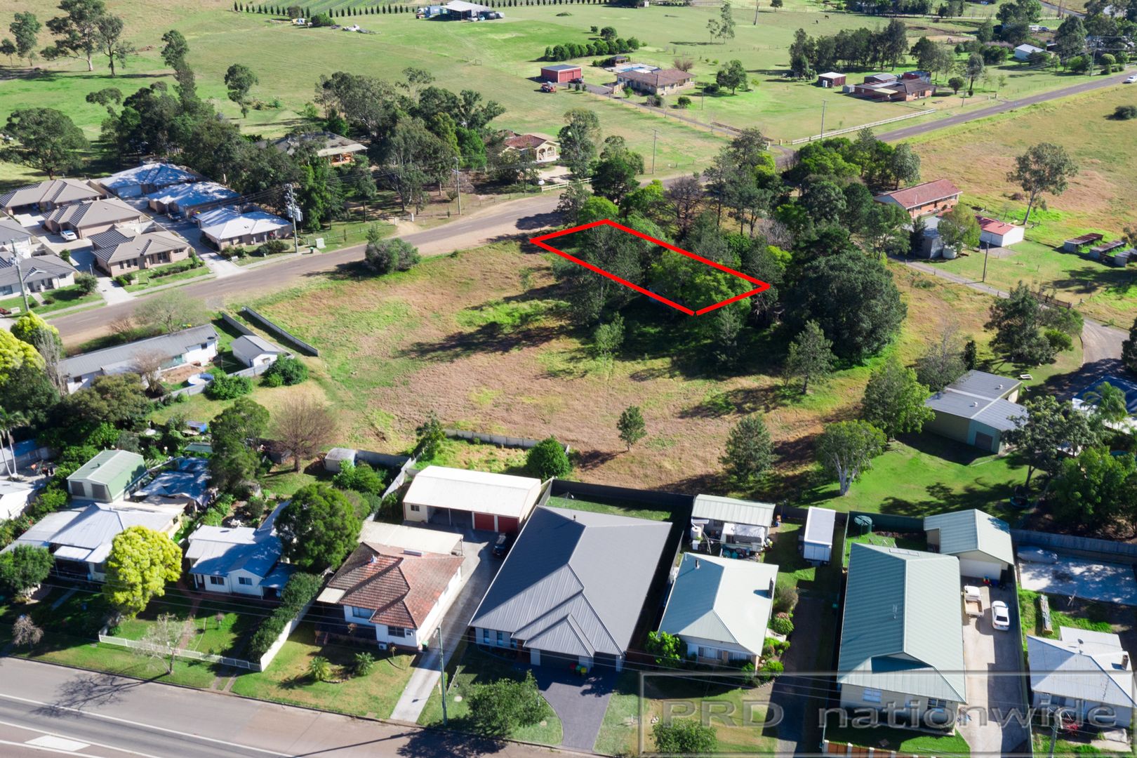 Lot 3 Windemere Road, Lochinvar NSW 2321, Image 1