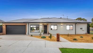 Picture of 3 Boronia Street, NEWCOMB VIC 3219