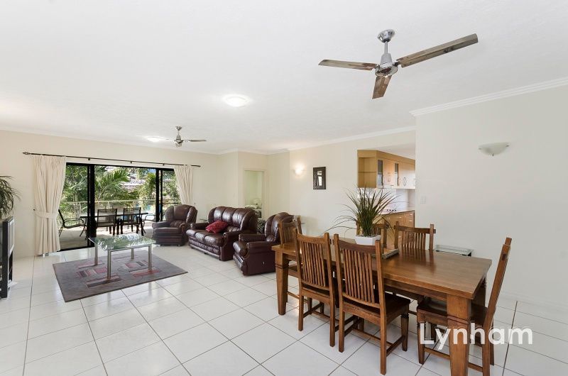 201/9 Anthony Street, South Townsville QLD 4810, Image 1