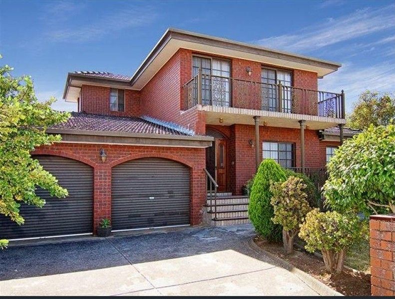 4 bedrooms House in 79 William Street FAWKNER VIC, 3060