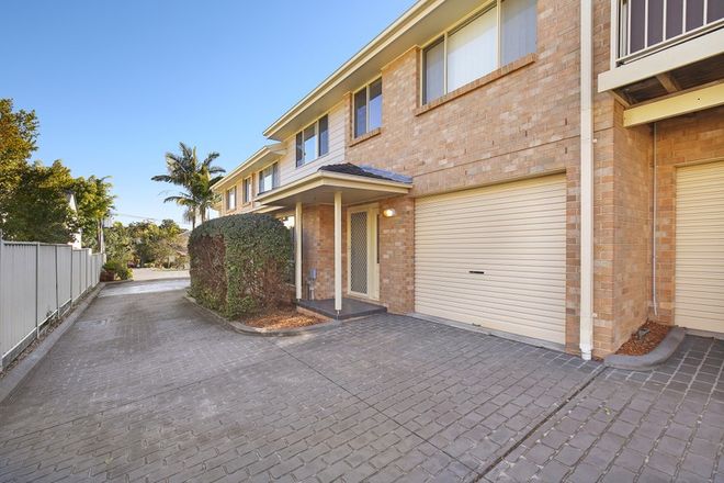 Picture of 3/37 Melbourne Street, EAST GOSFORD NSW 2250