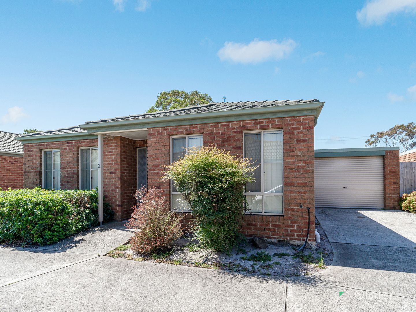 2/36 Hall Road, Carrum Downs VIC 3201