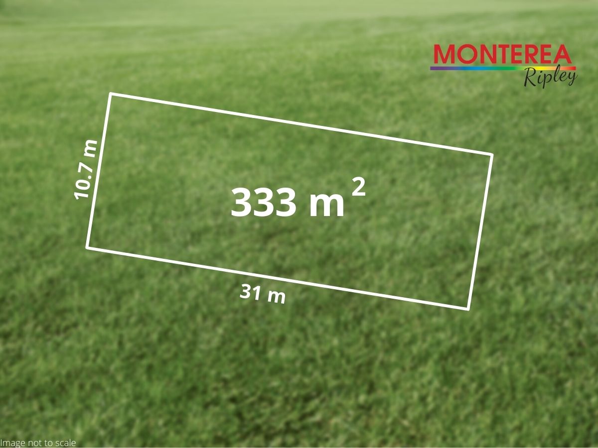 New land in Lot 143 Gumtree Crescent, RIPLEY QLD, 4306